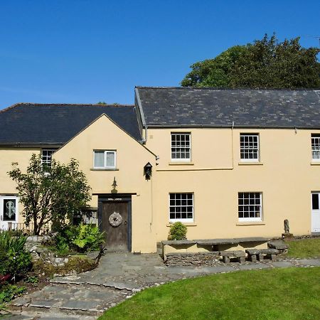 Bed and Breakfast Holwell Holistic Retreat Barnstaple Esterno foto