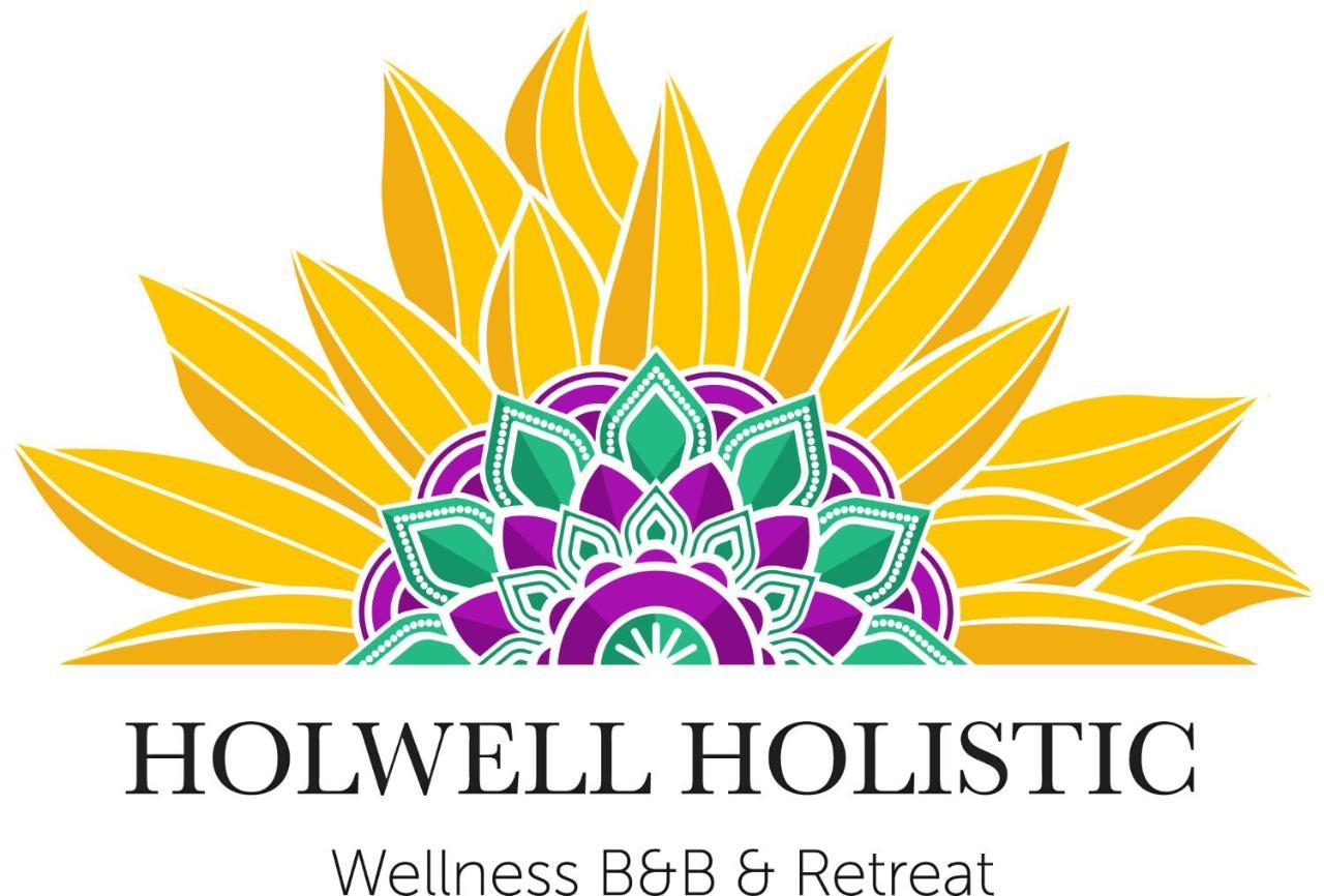 Bed and Breakfast Holwell Holistic Retreat Barnstaple Esterno foto