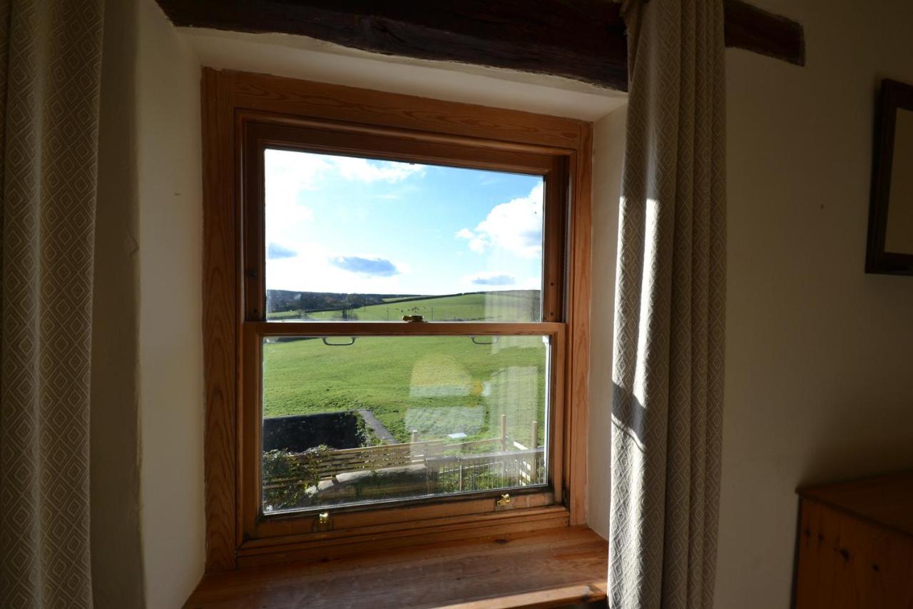 Bed and Breakfast Holwell Holistic Retreat Barnstaple Camera foto