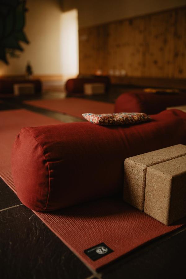 Bed and Breakfast Holwell Holistic Retreat Barnstaple Esterno foto