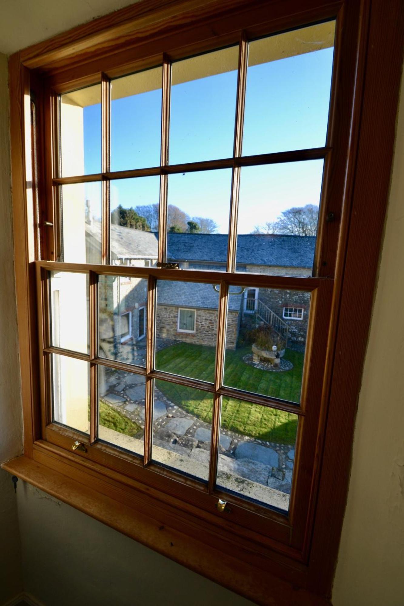 Bed and Breakfast Holwell Holistic Retreat Barnstaple Camera foto