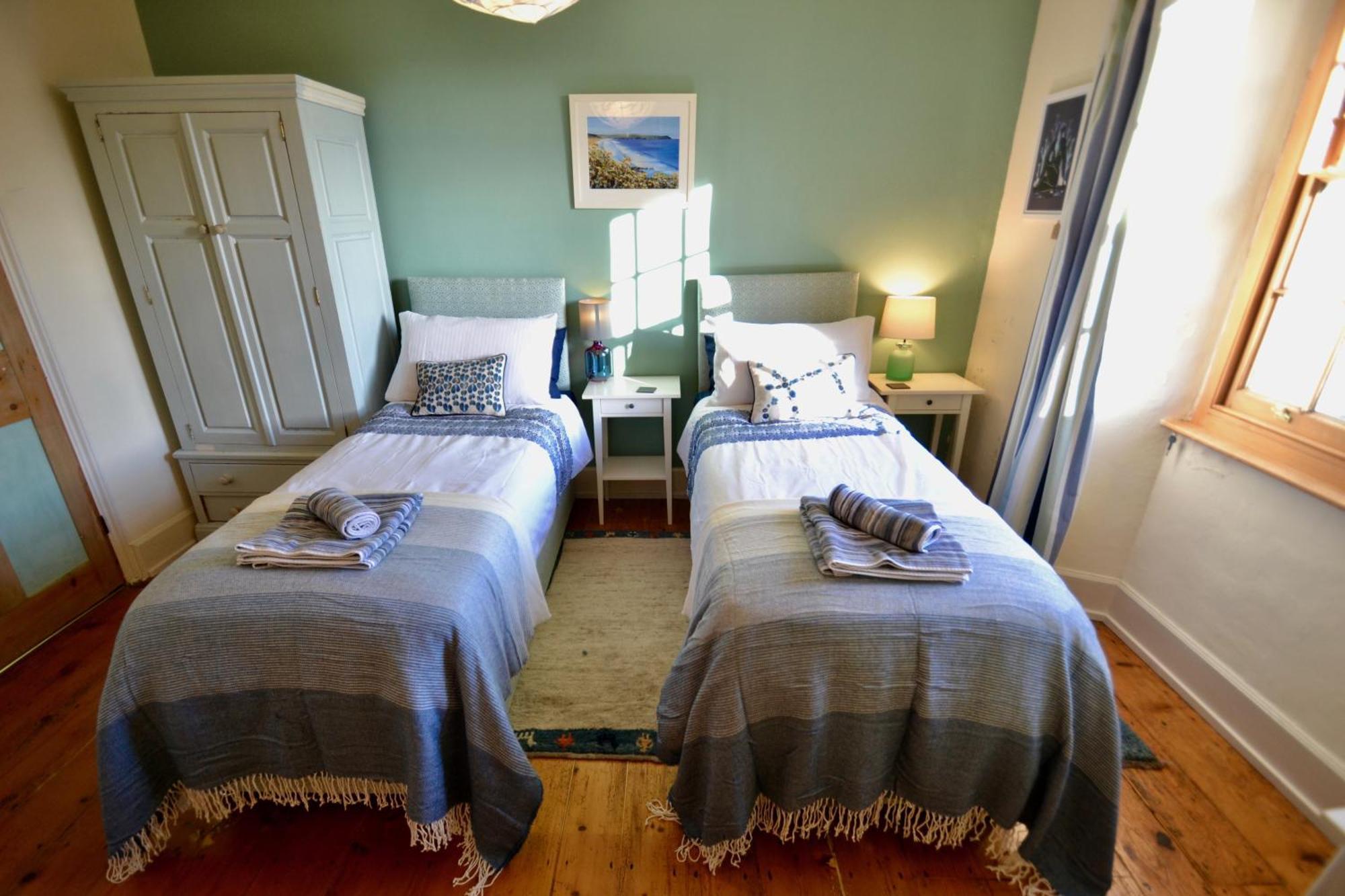 Bed and Breakfast Holwell Holistic Retreat Barnstaple Camera foto