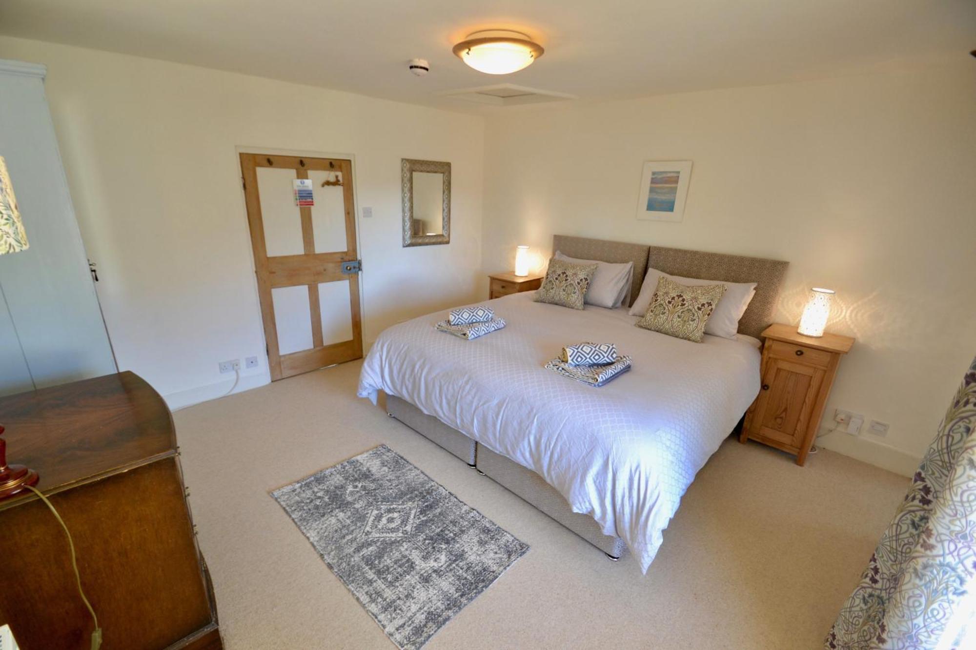 Bed and Breakfast Holwell Holistic Retreat Barnstaple Camera foto