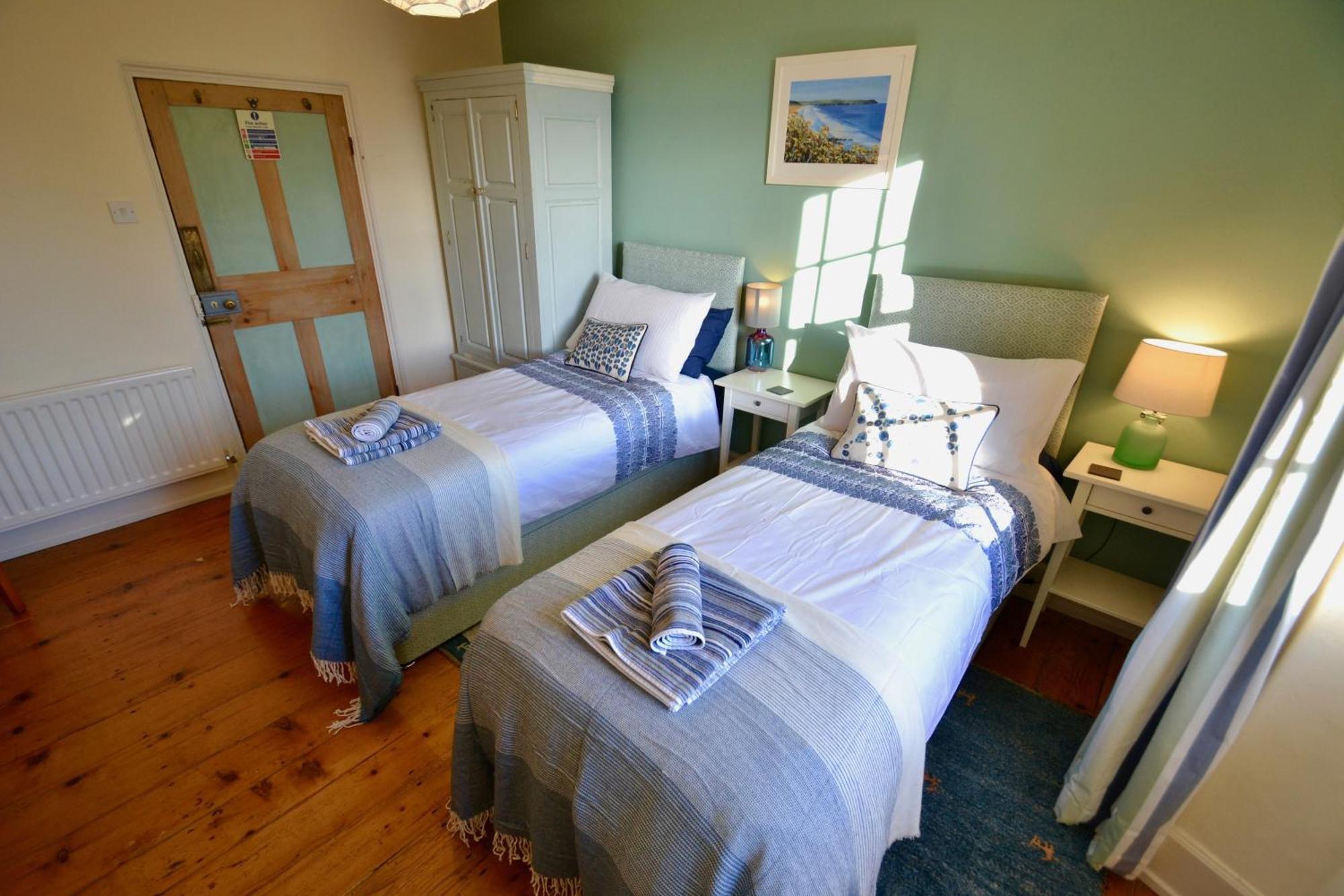 Bed and Breakfast Holwell Holistic Retreat Barnstaple Camera foto